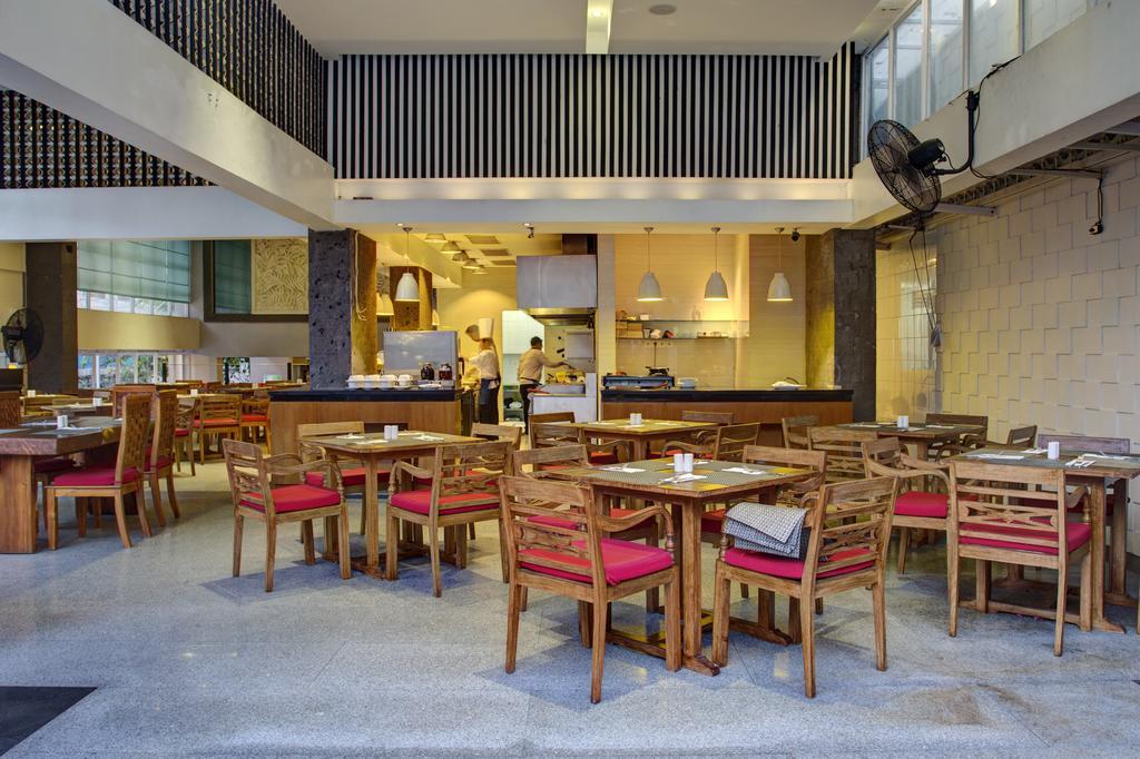 Singkenken Boutique Hotel スミニャック エクステリア 写真
