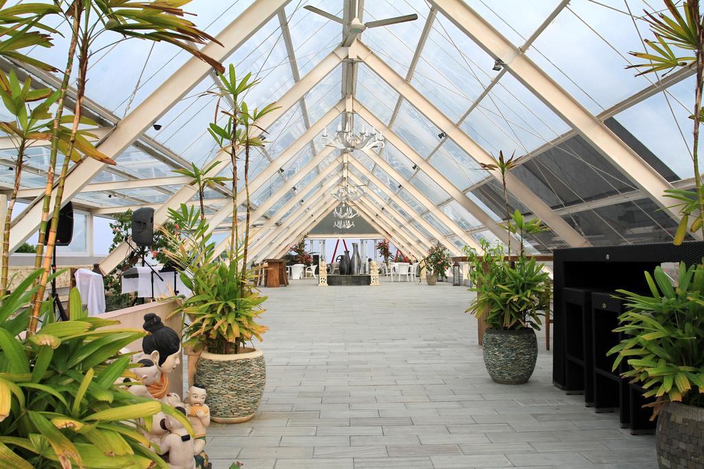 Singkenken Boutique Hotel スミニャック エクステリア 写真