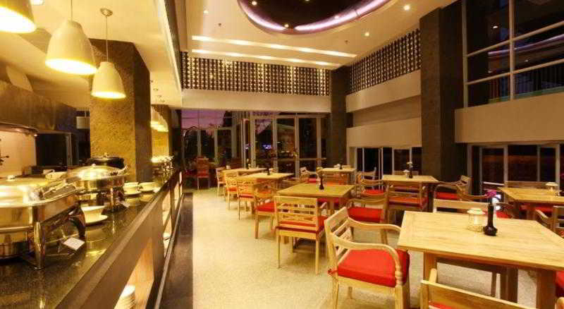 Singkenken Boutique Hotel スミニャック エクステリア 写真